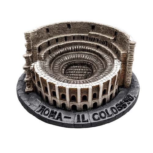 Colosseo di Roma in Miniatura