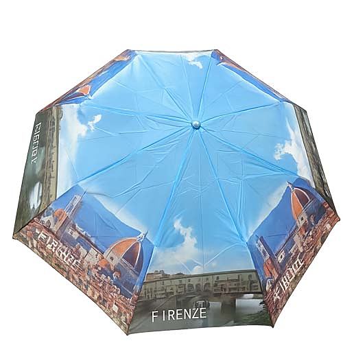 Ombrello panoramico di Firenze