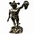 Statua di Perseo con Medusa Souvenir di Firenze