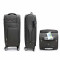 Valigia Trolley Cabina Premium Elegante