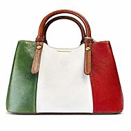 Borsa in Pelle Italiana Premium Stile Vintage