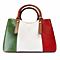 Borsa in Pelle Italiana Premium Stile Vintage