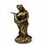 Statua della Dea Romana Fortuna Decorazione Vintage