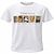 Tee con Stampa Landmark Vintage Toscana Italia
