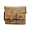 Borsa in pelle vintage Firenze