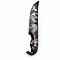 Daga Fantasia Lupo | Coltello Decorativo da Collezione