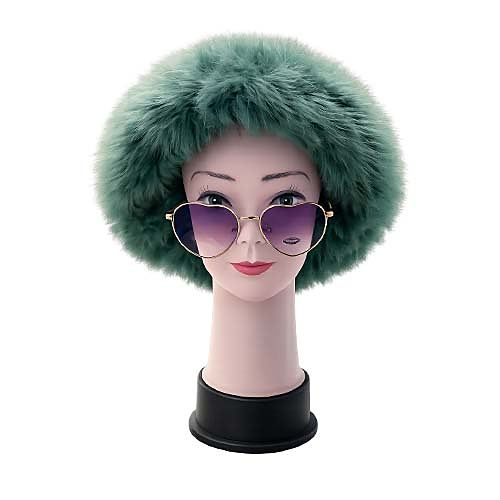 Cappello invernale elegante da donna