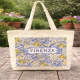 Bag with design inspired by Florence