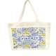 Bag with design inspired by Florence