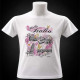 Bella Italia Travel Souvenir Tee