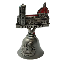 Campanella souvenir Firenze