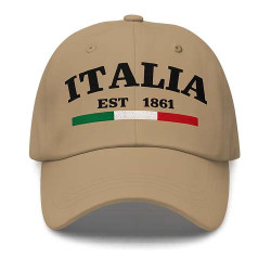 Cap Italia