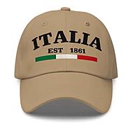 Cap Italia