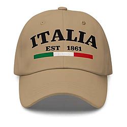 Cap Italia