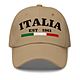Cap Italia