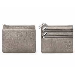 Elegant Multi Compartment Wallet