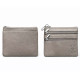 Elegant Multi Compartment Wallet