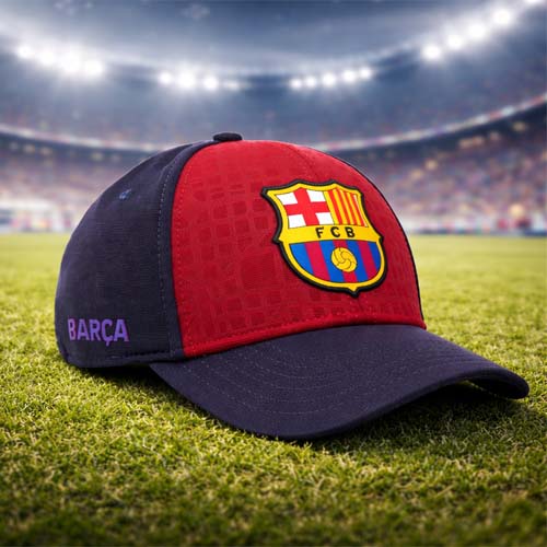 FC Barcelona official Cap