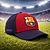 Cappellino ufficiale FC Barcelona