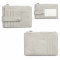 Firenze Elegance Compact Leather Wallet