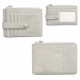 Firenze Elegance Compact Leather Wallet