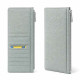 Firenze Elegance Slim Zip Wallet