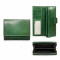Firenze Emerald Heritage Wallet