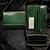 Portafoglio Firenze Emerald Heritage