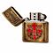 Accendino Collezionabile Firenze Fleur de Lis