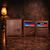 Portafoglio in Pelle Marrone Firenze Heritage