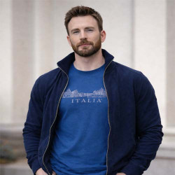 Firenze Heritage Italia Graphic Tee
