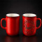Firenze Italia Ceramic Coffee Mug