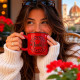 Firenze Italia Ceramic Coffee Mug