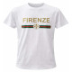 Firenze Italian Heritage Stripe Tshirt
