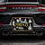 Targa Decorativa in Metallo Firenze Landmark Italia