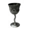 Firenze Ponte Vecchio Bronze Souvenir Cup