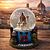 Globo di Neve Glitter del Duomo di Firenze