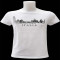 Florence Inspired Italia Graphic Tee