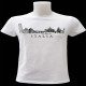 Florence Inspired Italia Graphic Tee