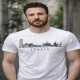 Florence Inspired Italia Graphic Tee