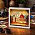 Cornice a Scatola Ombra LED Duomo di Firenze