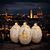 Souvenir Skyline di Firenze Italia Design Duomo