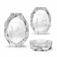 Florence Legacy Crystal Ashtray