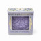 Glicine Wisteria Luxury Soap  Made in Italy Floral Fragrance