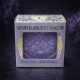 Glicine Wisteria Luxury Soap  Made in Italy Floral Fragrance