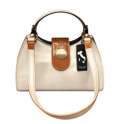 High quality Italian leather bag