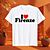 T-shirt I love Firenze per Donne