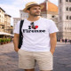 I love Firenze T-shirt For Men & Women