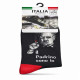 Italia Padrino Socks | Novelty Men’s Socks