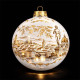 Firenze Italy Decorative Christmas Ornament
